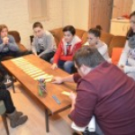 FiVo 2014 - mein Gottesbild